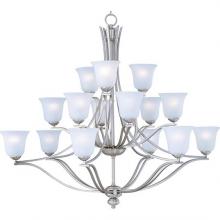  10178ICSS - Madera 15-Light Chandelier