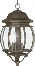  1036RP - Crown Hill-Outdoor Hanging Lantern