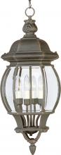  1039RP - Crown Hill-Outdoor Hanging Lantern