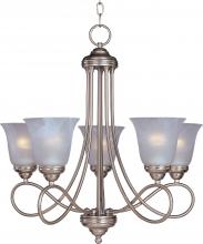  11044MRSN - Nova 5-Light Chandelier