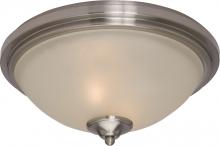  11050SVSN - Soho-Flush Mount