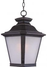  1129FSBZ - Knoxville-Outdoor Hanging Lantern