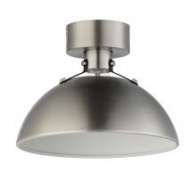  12040SN - Dawn-Semi-Flush Mount