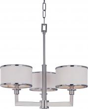  12054WTSN - Nexus-Mini Chandelier