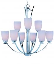  20026SWPC - Rocco-Multi-Tier Chandelier