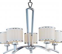  20375WTPC - Salon-Single-Tier Chandelier