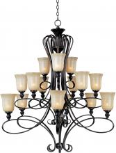  21307WSOI - Infinity-Multi-Tier Chandelier