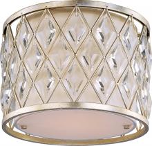  21451OFGS - Diamond-Flush Mount