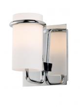  22021SWPC - Avant 1-Light Wall Sconce