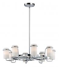  22029SWPC - Avant-Single-Tier Chandelier