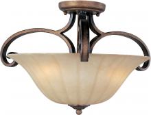  22241WSPD - Fremont-Semi-Flush Mount