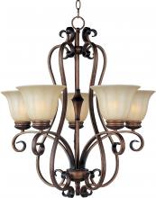  22245WSPD - Fremont-Single-Tier Chandelier