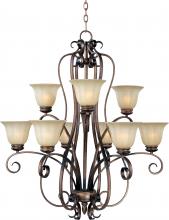  22246WSPD - Fremont-Multi-Tier Chandelier