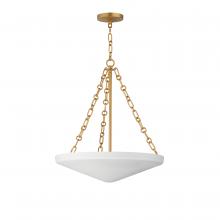  22454WTNAB - Artemis-Entry Foyer Pendant