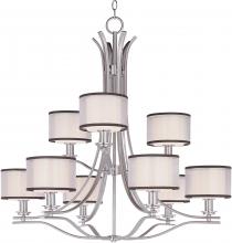  23036SWSN - Orion-Multi-Tier Chandelier