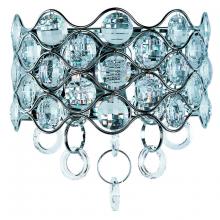  23099BCPC - Cirque 2-Light Wall Sconce