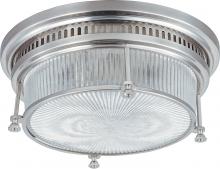  25000CLSN - Hi-Bay-Flush Mount