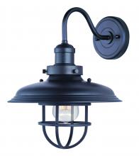  25091BZ - Mini Hi-Bay-Wall Sconce