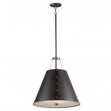  25164OIAB - Trestle-Multi-Light Pendant