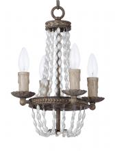  26002ATR - Gisele Chandelier