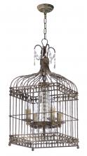  26003ATR - Gisele-Chandelier