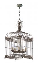  26005ATR - Gisele-Chandelier