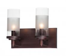  26322CLFTOI - Crescendo-Wall Sconce