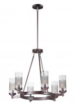  26326CLFTOI - Crescendo-Single-Tier Chandelier