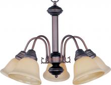  2698WSOI - Malaga-Down Light Chandelier