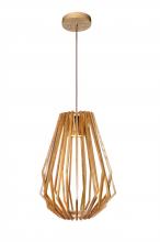  27524UD - Saki-Entry Foyer Pendant