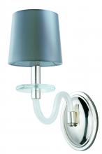  27541FTPN - Venezia-Wall Sconce