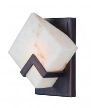  30142BZGTGLD - Boulder-Wall Sconce