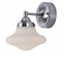  30242SWSN - New School LED Wall Sconce