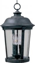  3028CDBZ - Dover DC-Outdoor Hanging Lantern