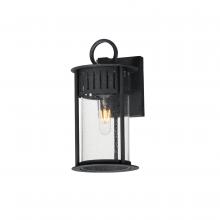  30631CDBKP - Windsor-Outdoor Wall Mount