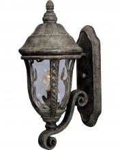  3106WGET - Whittier DC-Outdoor Wall Mount