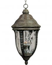  3111WGET - Whittier DC-Outdoor Hanging Lantern