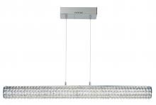  32507BCPC - Meteor LED-Linear Pendant