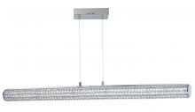  32508BCPC - Meteor LED-Linear Pendant