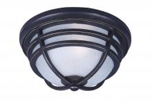  34209WPAT - Westport DC-Outdoor Flush Mount