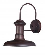  35003OB - Wharf-Outdoor Wall Mount