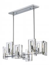  38015BCPN - Suave-Linear Pendant