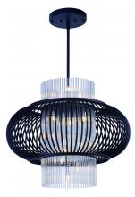  38387CLAR - Aviary-Single Pendant