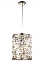  39502BCPN - Cassiopeia-Multi-Light Pendant