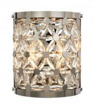  39503BCPN - Cassiopeia-Wall Sconce