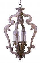  39603SW - Olde World-Entry Foyer Pendant