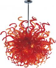  39735SRPC - Taurus LED-Single Pendant