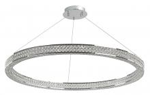  39774BCPC - Eternity LED-Entry Foyer Pendant