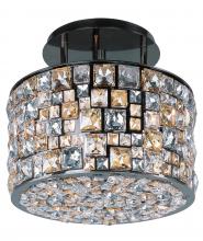  39791JCLB - Fifth Avenue-Semi-Flush Mount