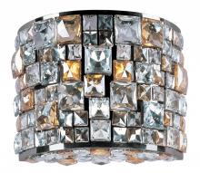  39798JCLB - Fifth Avenue 3-Light Wall Sconce